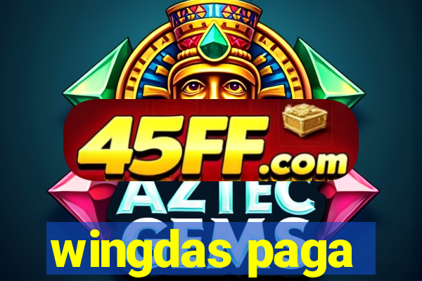 wingdas paga